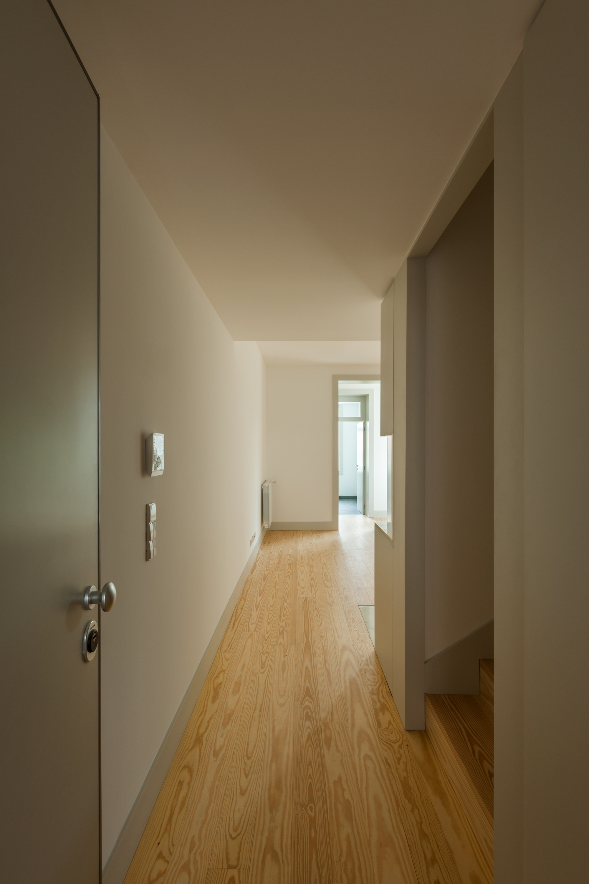 Espaços Interiores